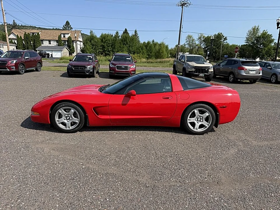 1998 Chevrolet Corvette C5 - Image 7 of 17