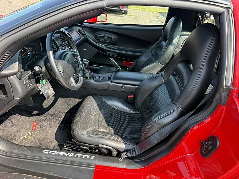 1998 Chevrolet Corvette C5 - Image 15 of 17