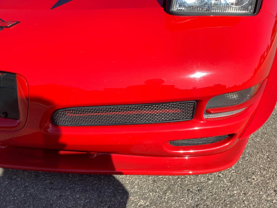 1998 Chevrolet Corvette C5 - Image 20 of 31