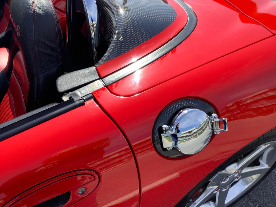 1998 Chevrolet Corvette C5 - Image 22 of 31