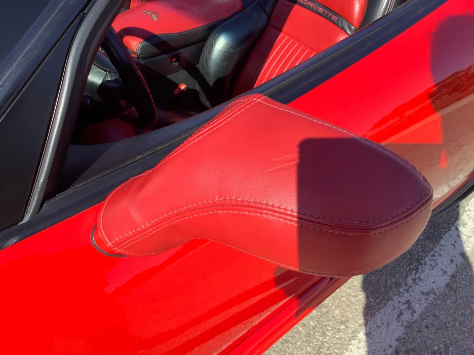 1998 Chevrolet Corvette C5 - Image 21 of 31