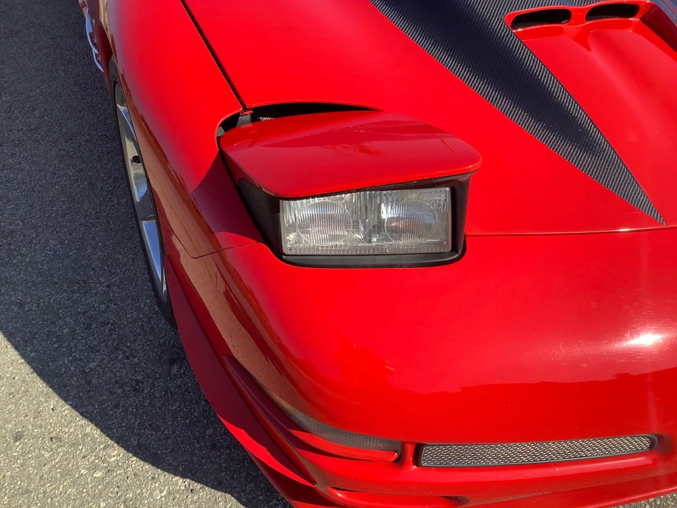 1998 Chevrolet Corvette C5 - Image 17 of 31