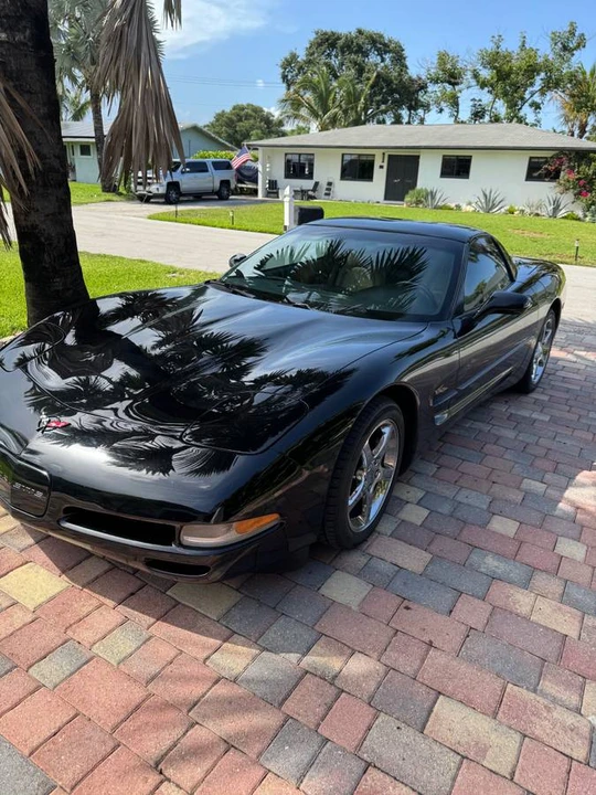 1998 Chevrolet Corvette C5 - Image 10 of 10