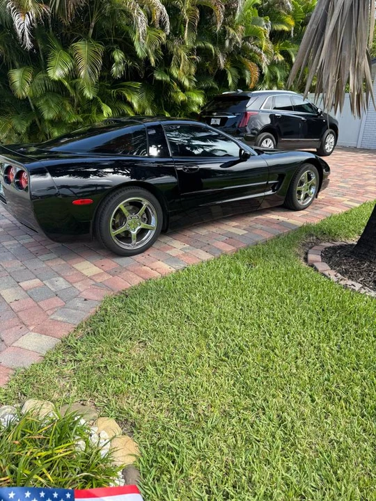1998 Chevrolet Corvette C5 - Image 6 of 10