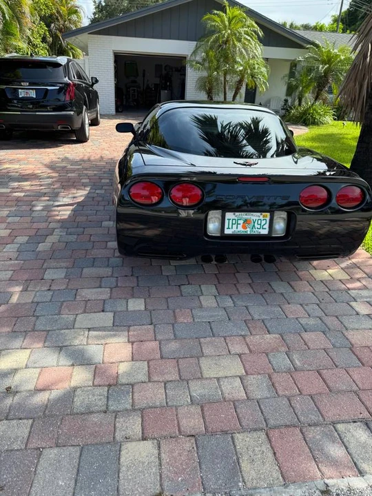 1998 Chevrolet Corvette C5 - Image 8 of 10