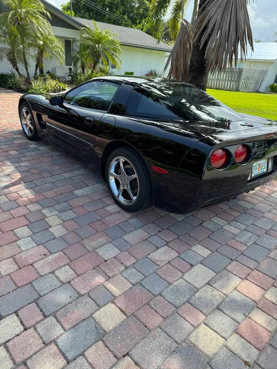 1998 Chevrolet Corvette C5 - Image 7 of 10