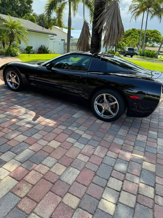 1998 Chevrolet Corvette C5 - Image 2 of 10