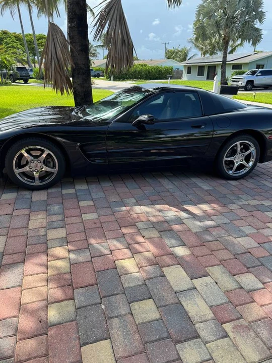 1998 Chevrolet Corvette C5 - Image 9 of 10