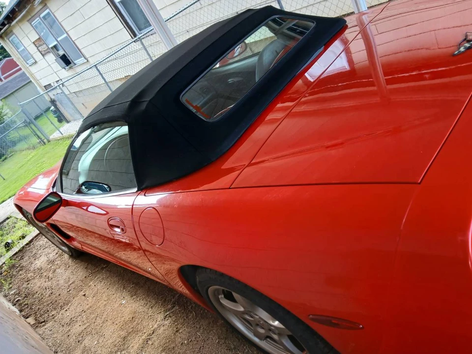 1998 Chevrolet Corvette C5 - Image 5 of 6