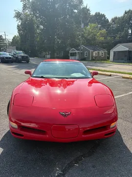 1998 Chevrolet Corvette C5 - Image 3 of 11