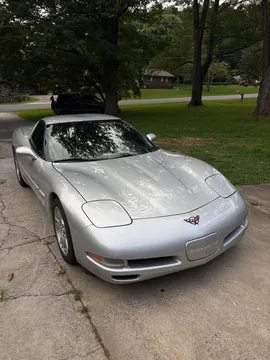 1998 Chevrolet Corvette C5 - Image 3 of 6