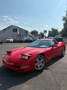 1998 Chevrolet Corvette C5 - Image 2 of 11