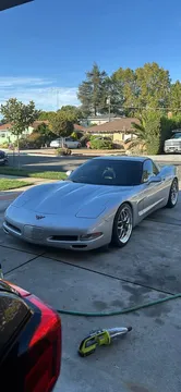 1998 Chevrolet Corvette C5 - Image 2 of 8