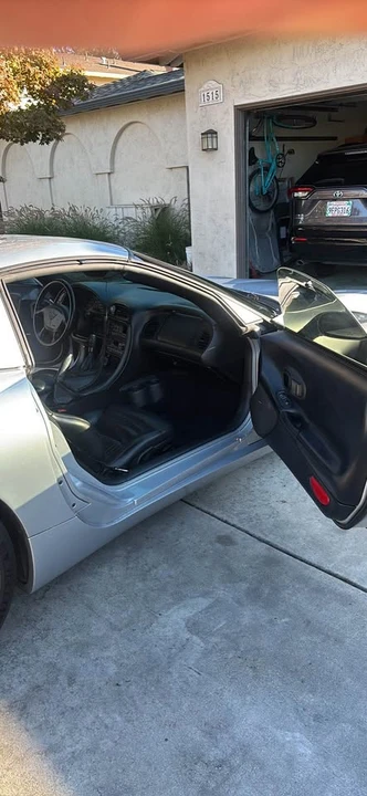 1998 Chevrolet Corvette C5 - Image 6 of 8
