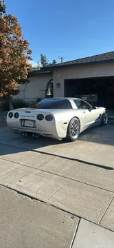 1998 Chevrolet Corvette C5 - Image 4 of 8