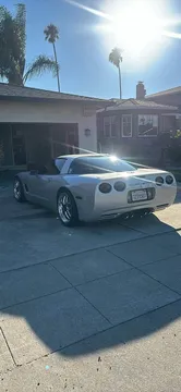 1998 Chevrolet Corvette C5 - Image 3 of 8
