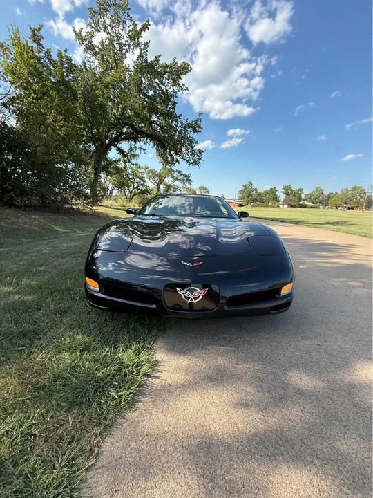 1998 Chevrolet Corvette C5 - Image 2 of 13