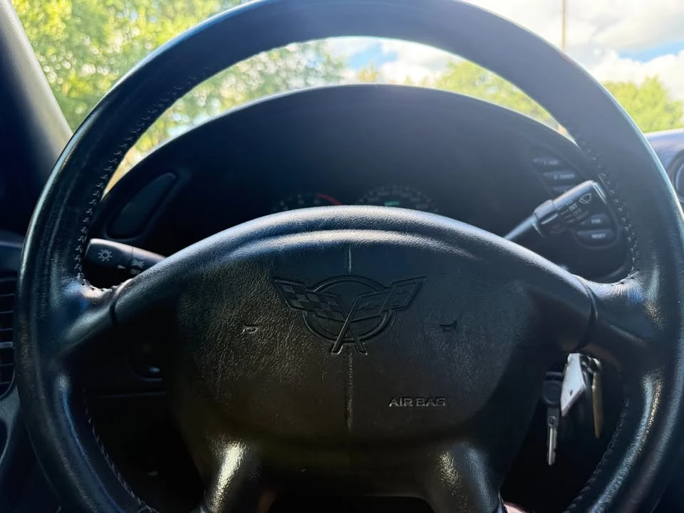 1998 Chevrolet Corvette C5 - Image 15 of 20