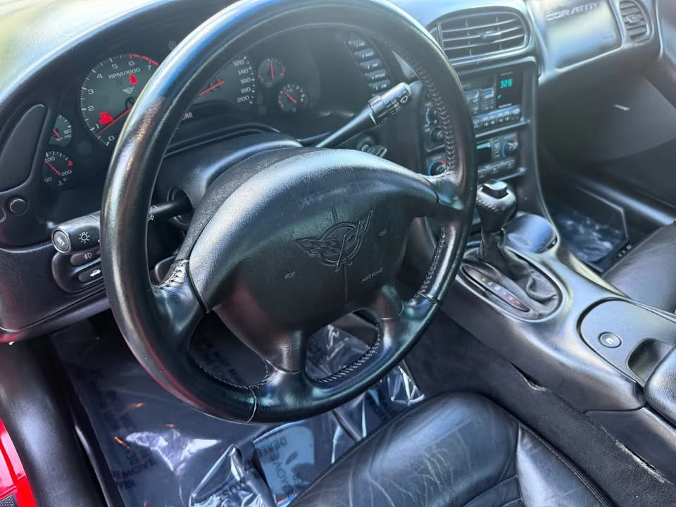 1998 Chevrolet Corvette C5 - Image 7 of 20