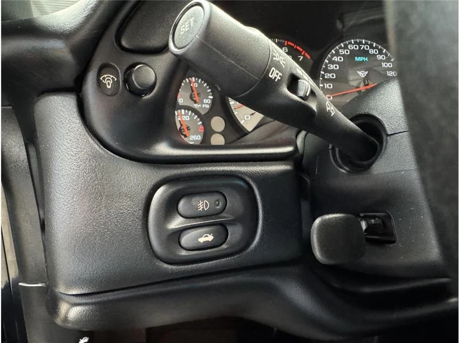 1998 Chevrolet Corvette C5 - Image 18 of 20