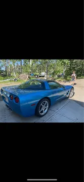 1998 Chevrolet Corvette C5 - Image 2 of 5