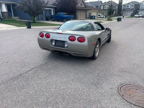 1998 Chevrolet Corvette C5 - Image 2 of 13