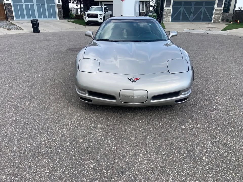 1998 Chevrolet Corvette C5 - Image 5 of 13