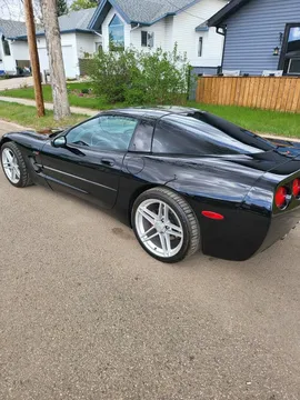 1998 Chevrolet Corvette C5 - Image 3 of 10