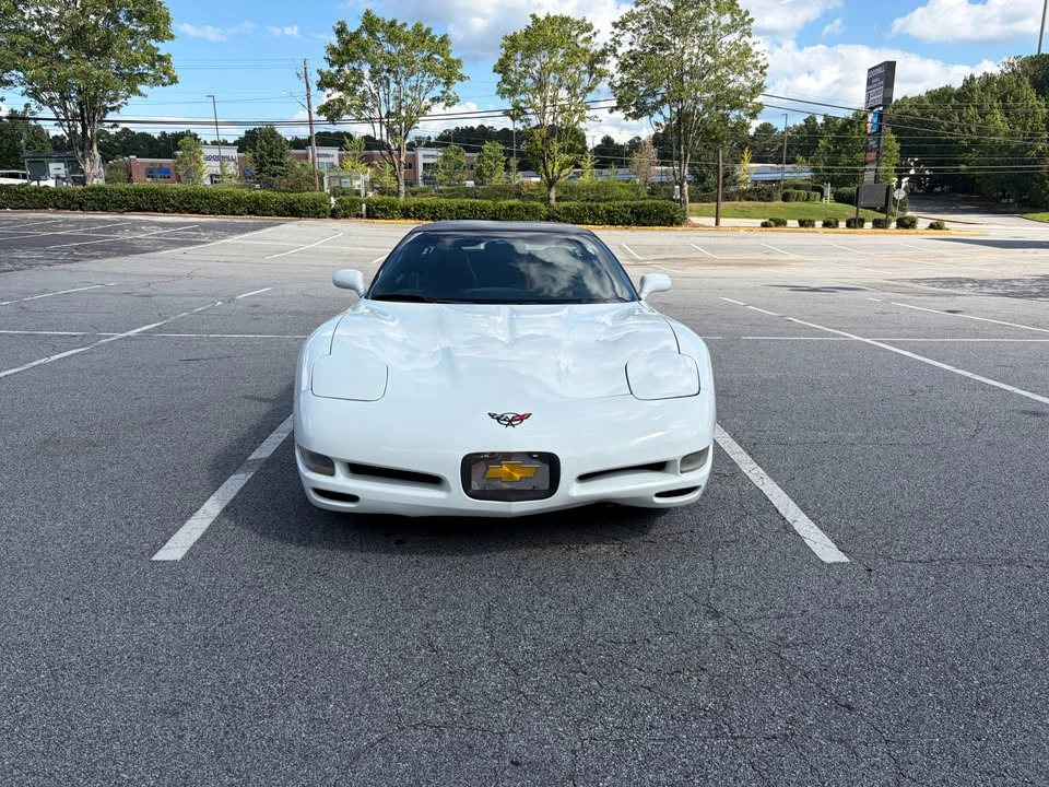 1998 Chevrolet Corvette C5 - Image 7 of 19