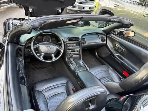 1998 Chevrolet Corvette C5 - Image 2 of 10