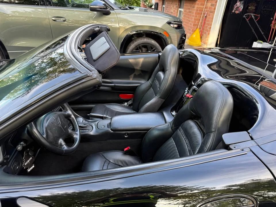 1998 Chevrolet Corvette C5 - Image 3 of 10