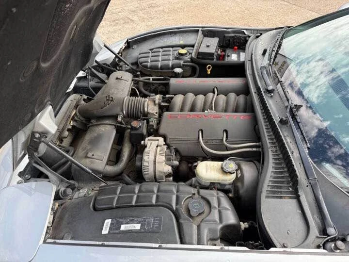 1998 Chevrolet Corvette C5 - Image 19 of 20
