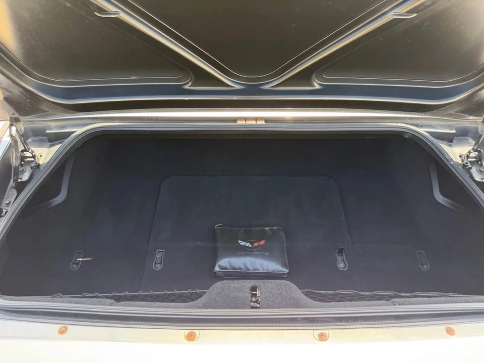 1998 Chevrolet Corvette C5 - Image 18 of 20