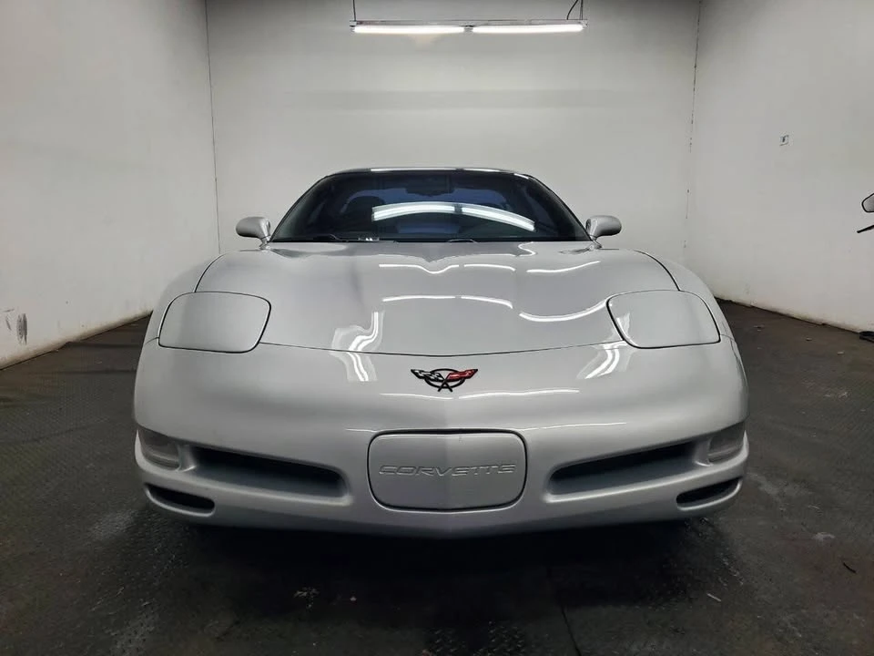 1998 Chevrolet Corvette C5 - Image 2 of 17