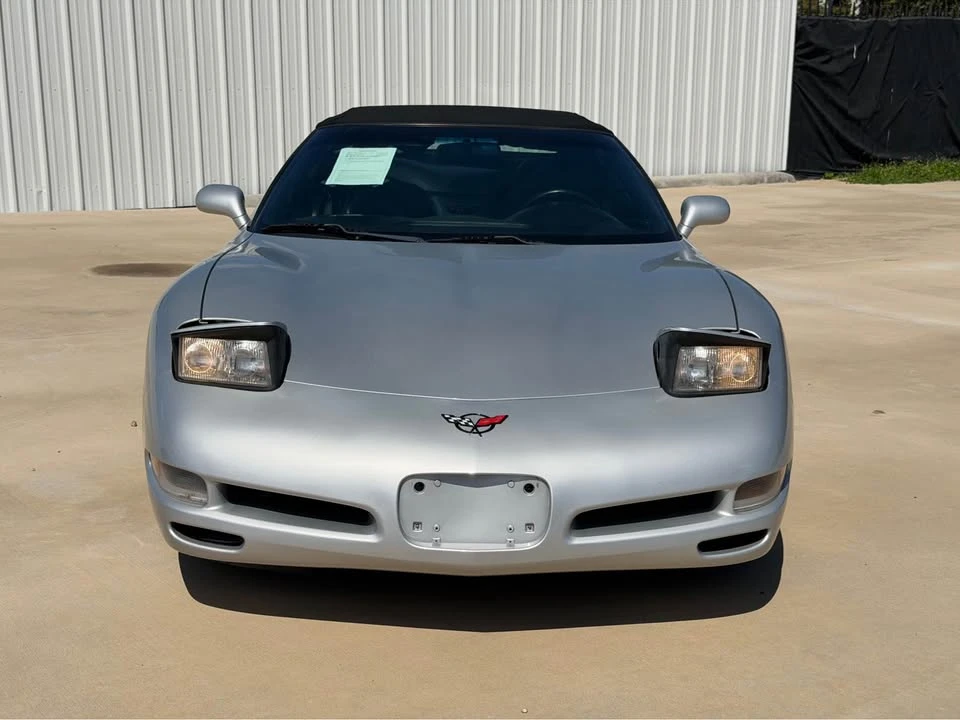 1998 Chevrolet Corvette C5 - Image 2 of 20