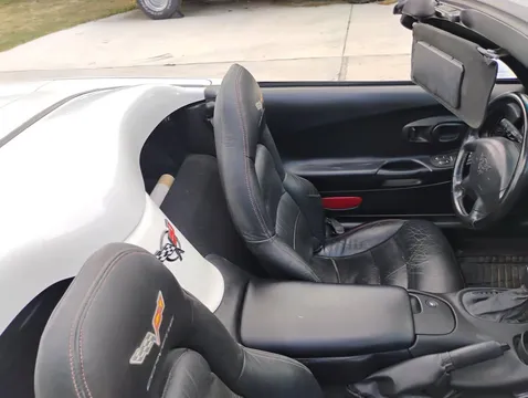 1998 Chevrolet Corvette C5 - Image 4 of 7