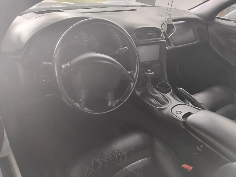 1998 Chevrolet Corvette C5 - Image 7 of 7