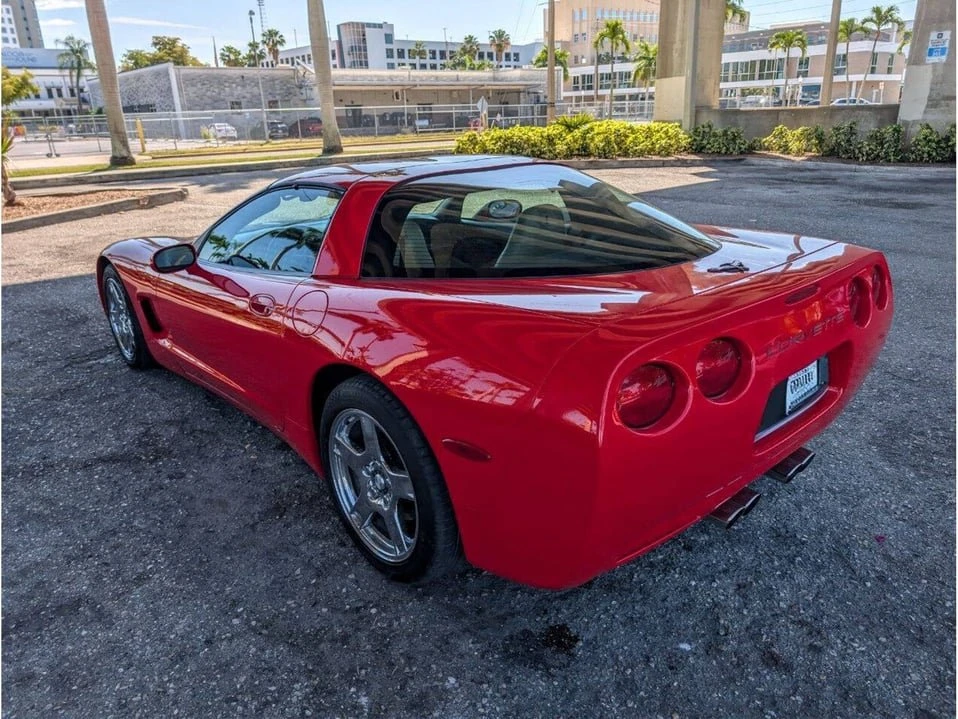 1998 Chevrolet Corvette C5 - Image 7 of 20