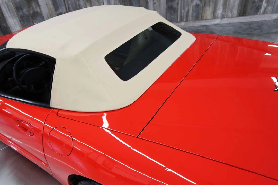 1998 Chevrolet Corvette C5 - Image 18 of 31