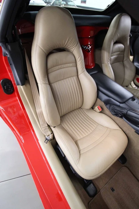1998 Chevrolet Corvette C5 - Image 24 of 31