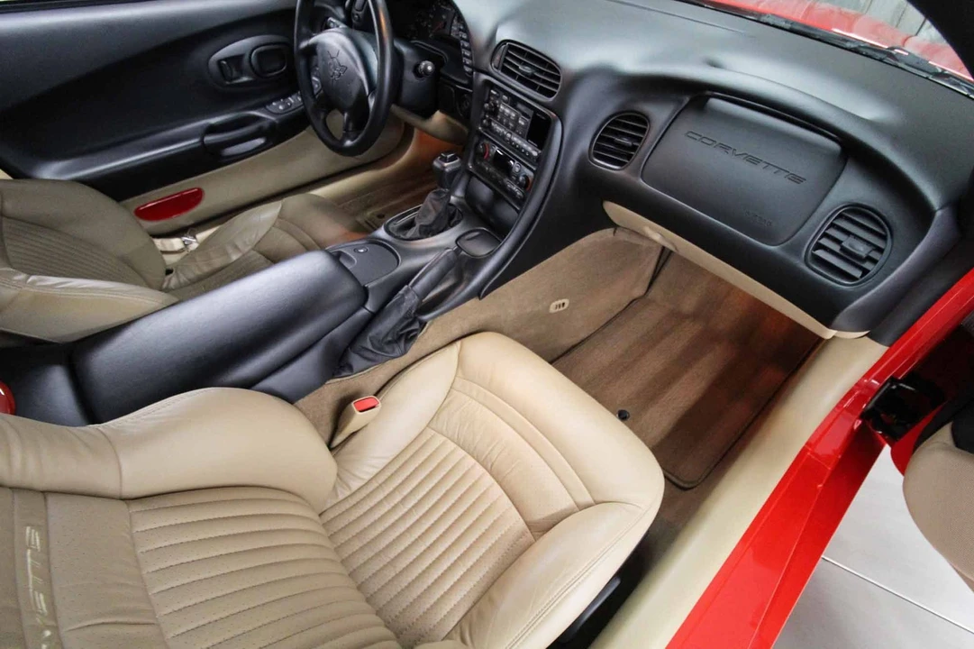 1998 Chevrolet Corvette C5 - Image 23 of 31
