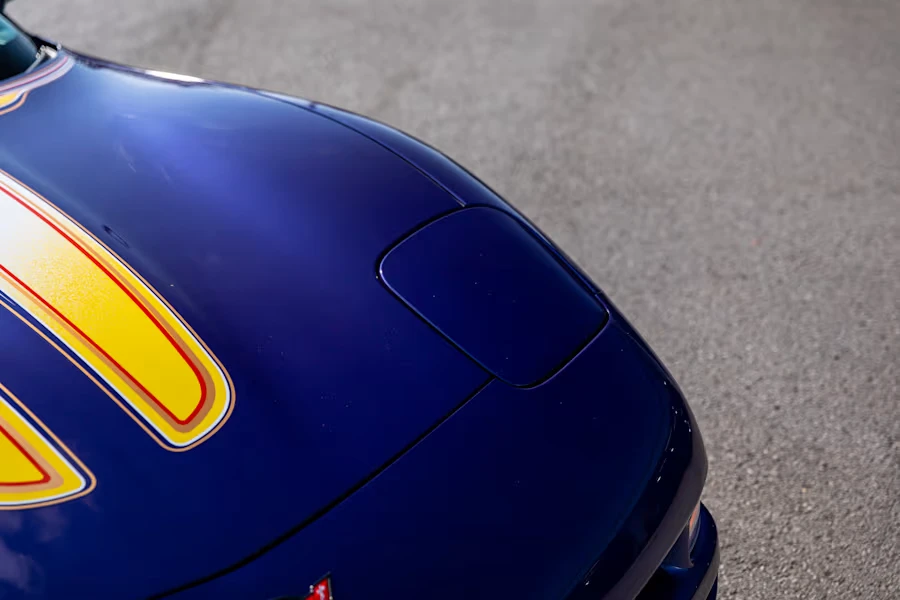 1998 Chevrolet Corvette C5 - Image 11 of 31