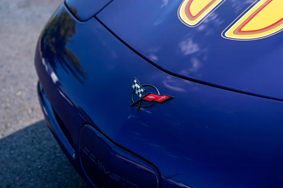 1998 Chevrolet Corvette C5 - Image 22 of 31
