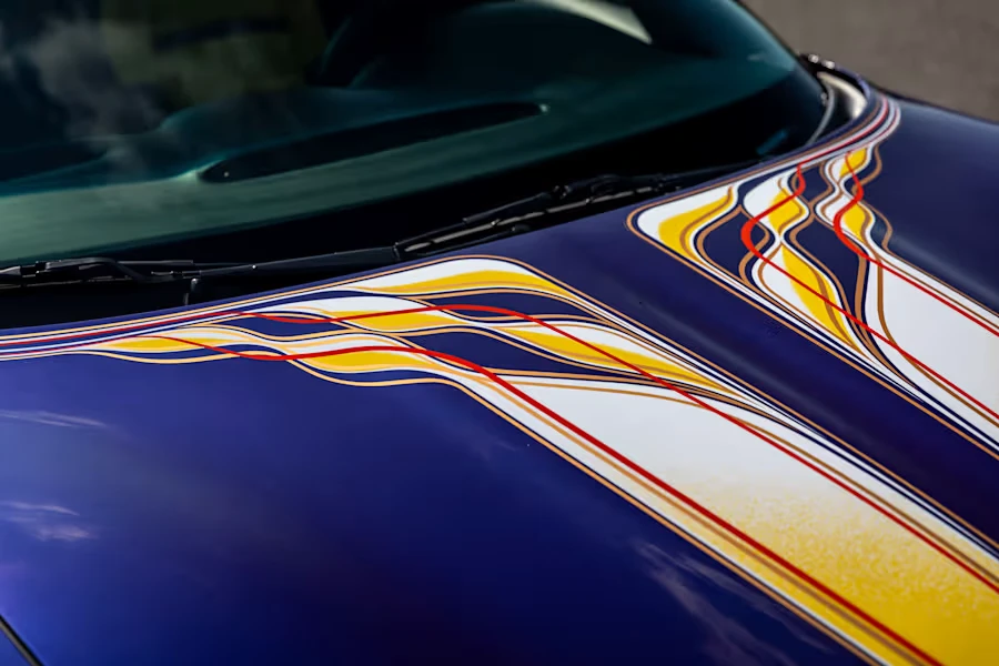 1998 Chevrolet Corvette C5 - Image 9 of 31