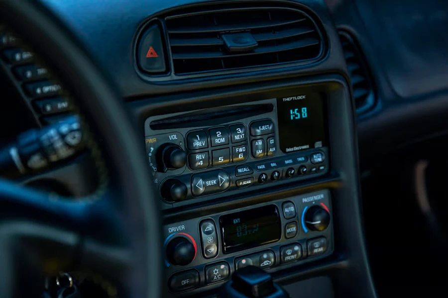 1998 Chevrolet Corvette C5 - Image 29 of 31