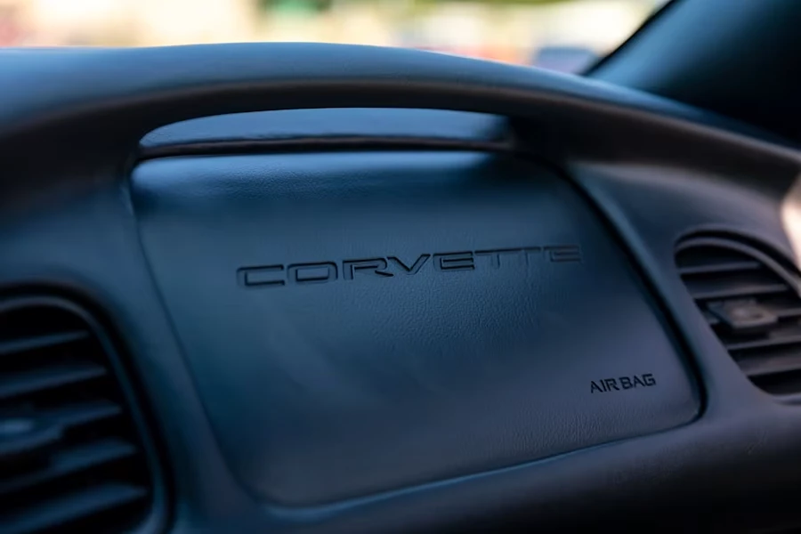 1998 Chevrolet Corvette C5 - Image 26 of 31