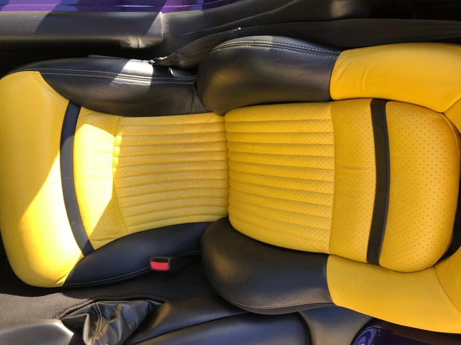 1998 Chevrolet Corvette C5 - Image 16 of 22