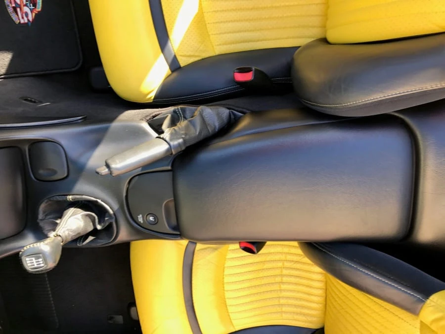 1998 Chevrolet Corvette C5 - Image 15 of 22