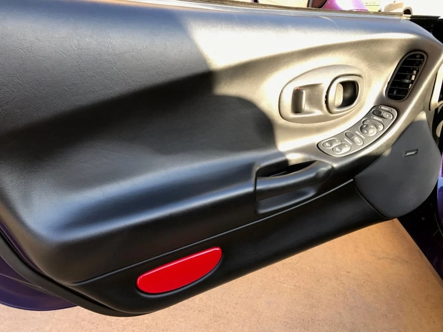 1998 Chevrolet Corvette C5 - Image 12 of 22