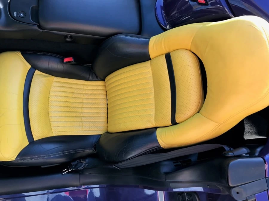 1998 Chevrolet Corvette C5 - Image 14 of 22